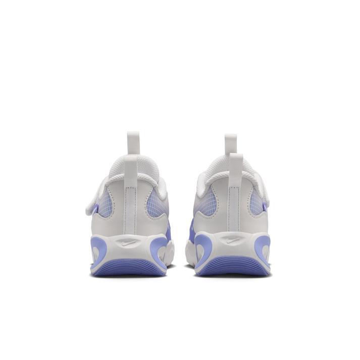 NIKE（ナイキ） キッズ 17-22 AIRMAX NOVA (PS) エア マックス NOVA PS