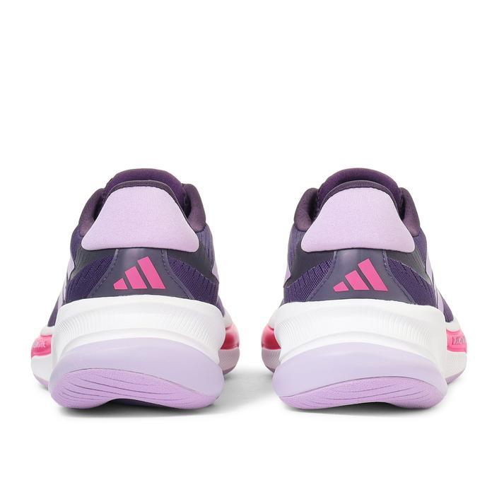 [アディダス] スーパーノヴァ イーズ W [W SUPER NOVA EASE W] パープル/ピンク/ホワイト JQ2509 adidas（アディダス） レディース SUPERNOVA EASE W スーパーノヴァ