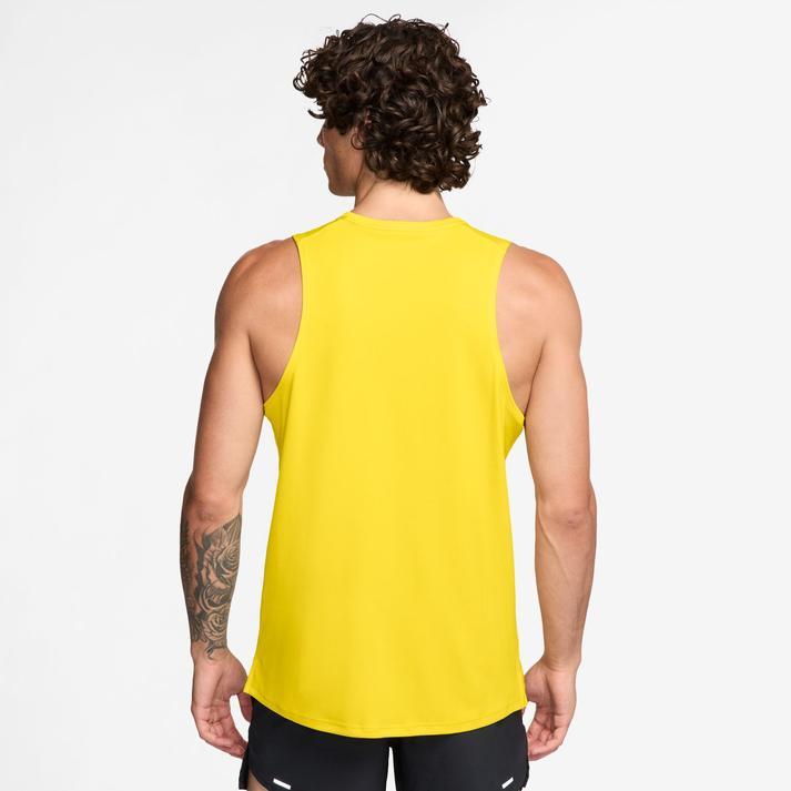 NIKE（ナイキ） M RUN ENERGY MILER TA タンクトップ HJ4165 718LGHTNG
