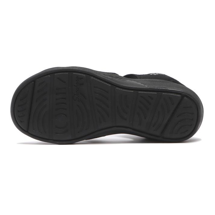レディース SKECHERS スケッチャーズ ARYA - COOLING OFF アリア_クーリングオフ 163524 ABC-MART限定 BBKの画像