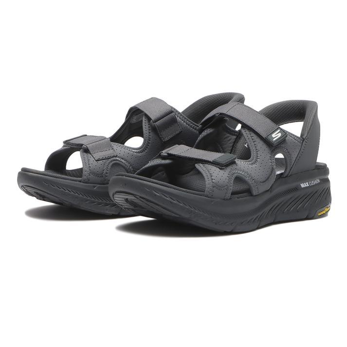 SKECHERS（スケッチャーズ） MAX CUSHIONING PREMIER SANDAL マックス