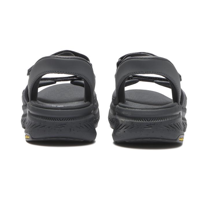 SKECHERS（スケッチャーズ） MAX CUSHIONING PREMIER SANDAL マックス