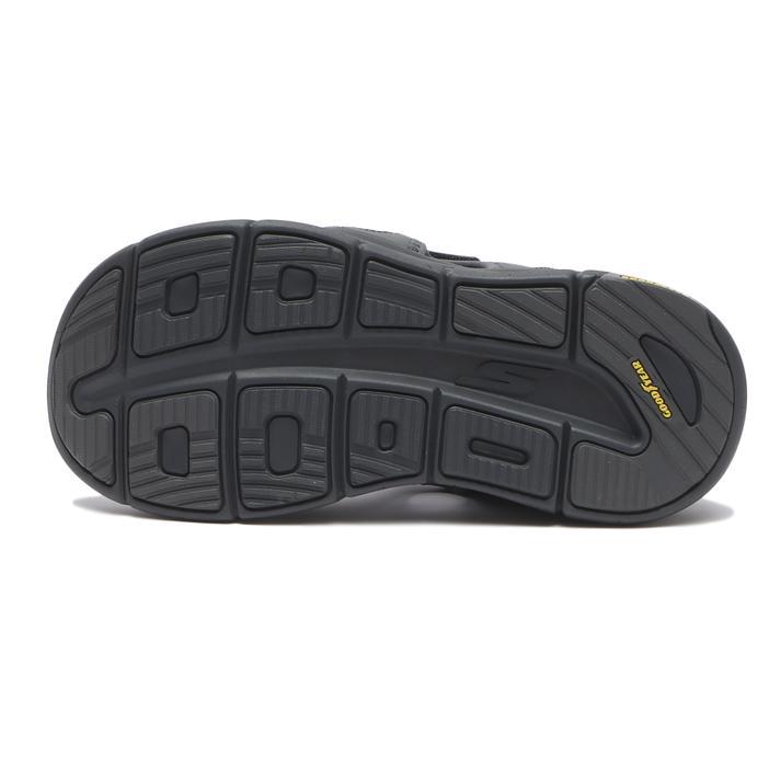 SKECHERS（スケッチャーズ） MAX CUSHIONING PREMIER SANDAL マックス