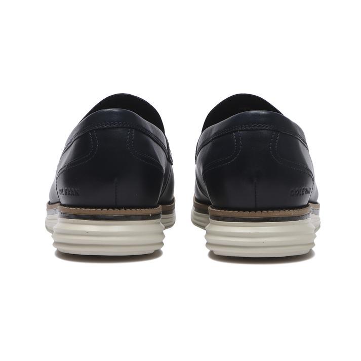【美品】COLE HAAN OG MERIDIAN TASSEL LOAFERS COLE HAAN（コールハーン） コール ハーン OG MERIDIAN TASSEL LOAFERS