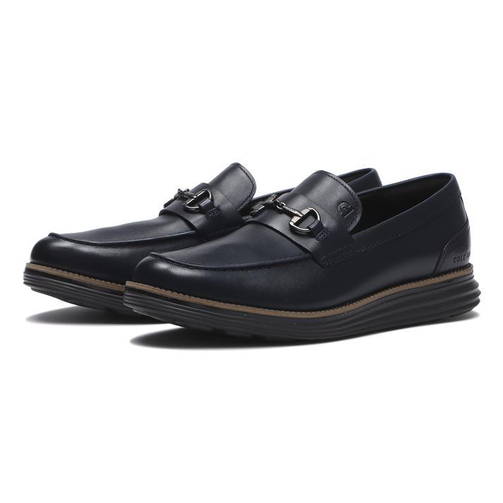 COLE HAAN（コールハーン） コール ハーン OG MERIDIEN BIT LOAFER