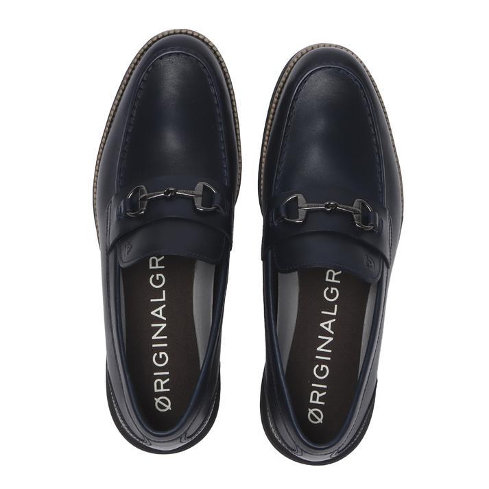 COLE HAAN（コールハーン） コール ハーン OG MERIDIEN BIT LOAFER