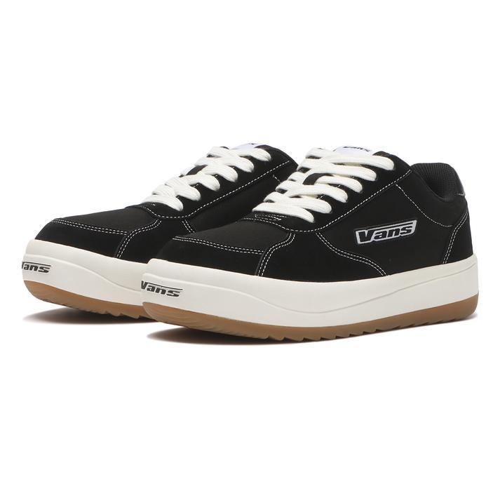 VANS（ヴァンズ） PUPPY パピー V2079 BLACK/WHITE : ABC-MART Yahoo