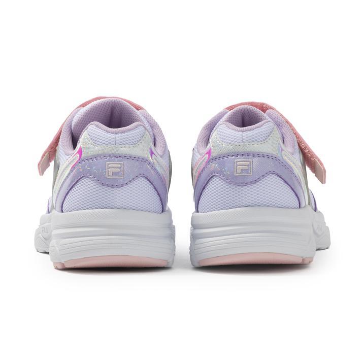 FILA（フィラ） キッズ 17-22 DECYPHER 24 KD ディサイファー24キッズ