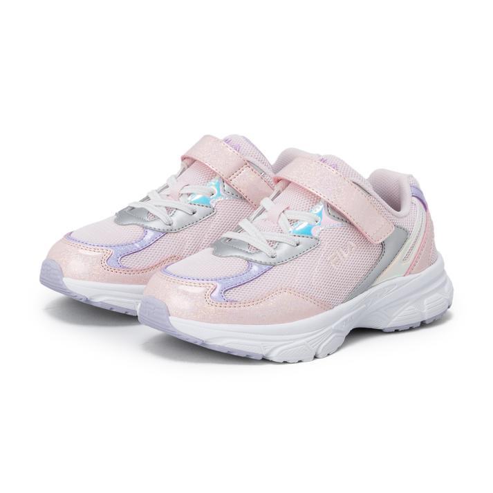 FILA（フィラ） キッズ 17-22 DECYPHER 24 KD ディサイファー24キッズ