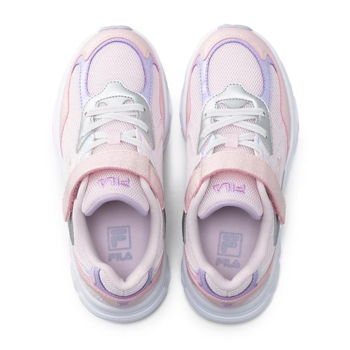 FILA（フィラ） キッズ 17-22 DECYPHER 24 KD ディサイファー24キッズ