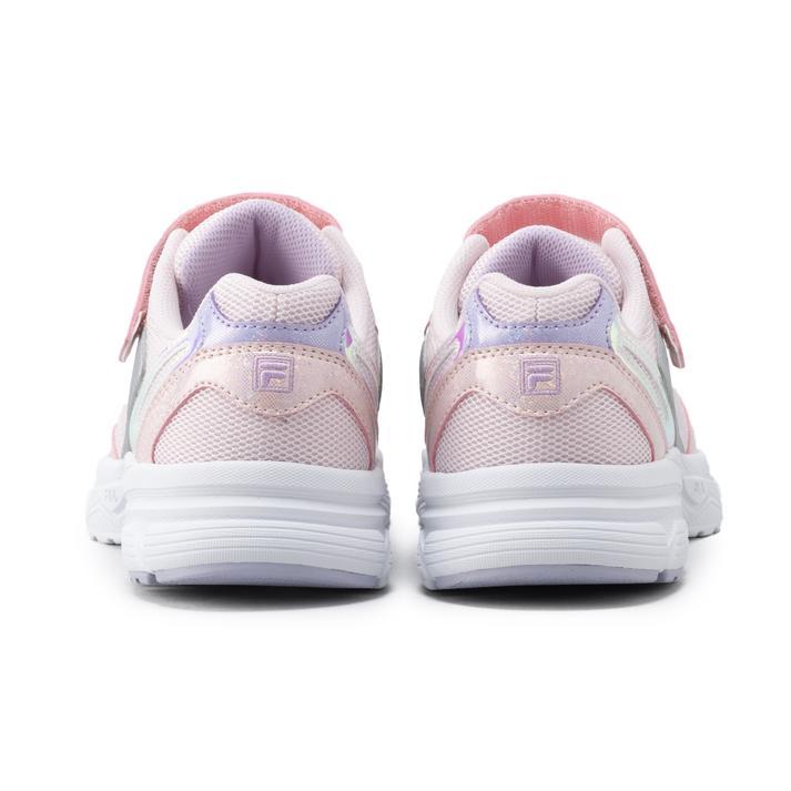 FILA（フィラ） キッズ 17-22 DECYPHER 24 KD ディサイファー24キッズ
