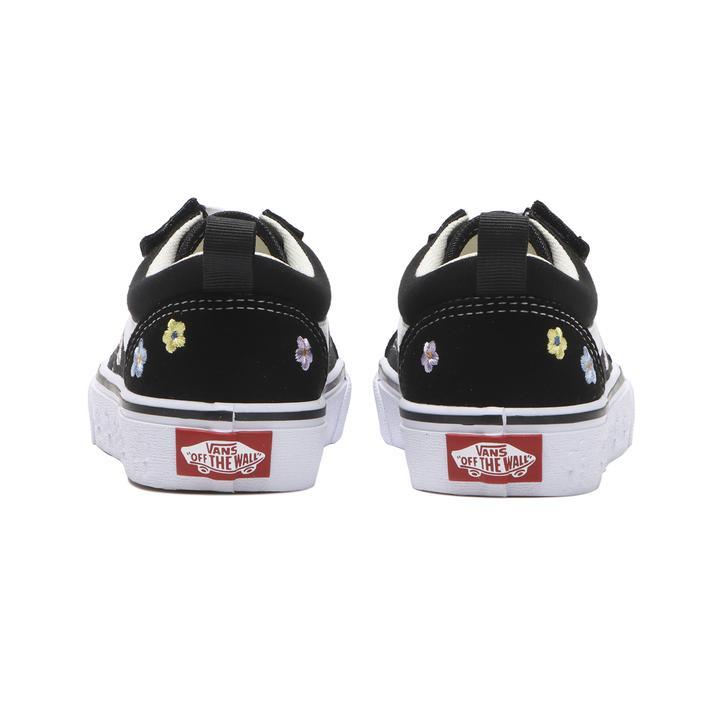 VANS（ヴァンズ） キッズ 17-22(H) OLD SKOOL オールドスクール V36PS 