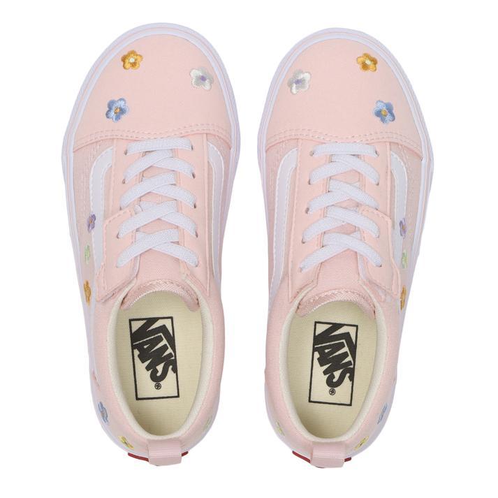 VANS（ヴァンズ） キッズ 17-22(H) OLD SKOOL オールドスクール V36PS