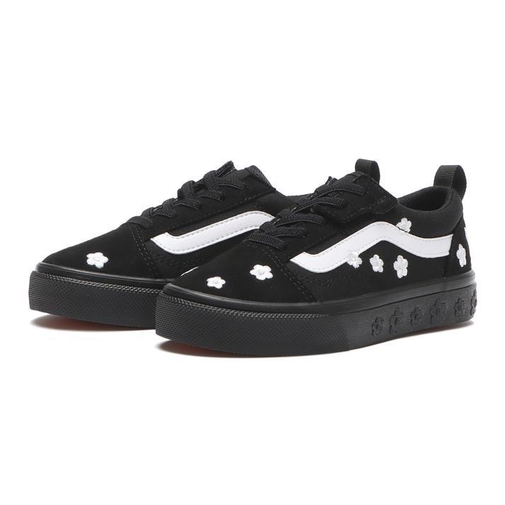 VANS（ヴァンズ） キッズ 17-22(H) OLD SKOOL オールドスクール V36PS
