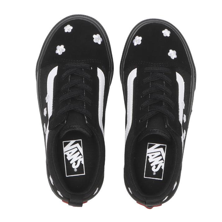 VANS（ヴァンズ） キッズ 17-22(H) OLD SKOOL オールドスクール V36PS