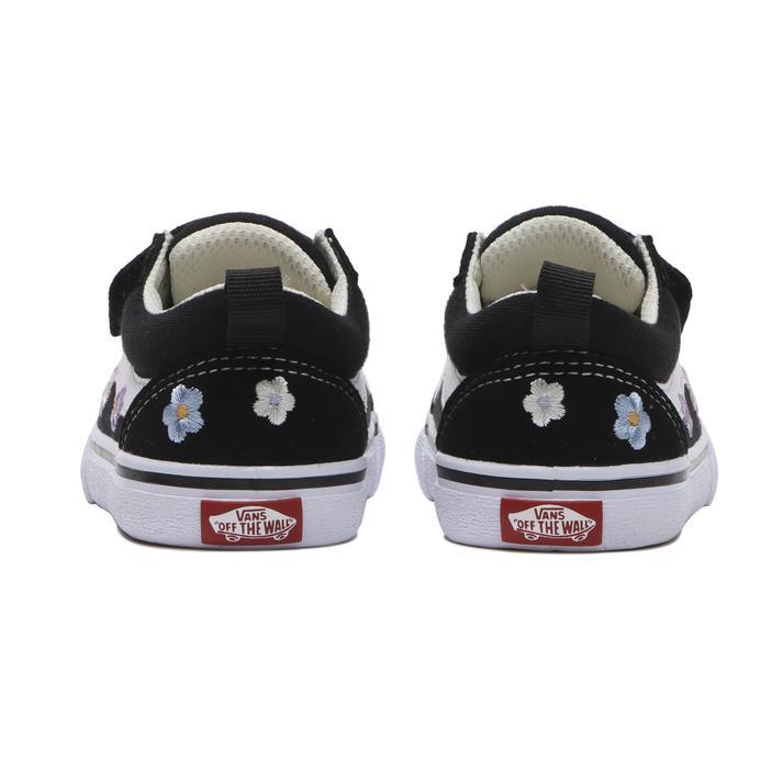 VANS（ヴァンズ） ベビー 12-165(H) OLD SKOOL オールドスクール
