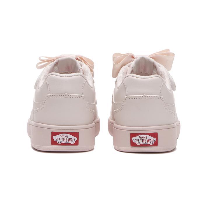 VANS（ヴァンズ） キッズ 17-22(H) RIGIDA リジダ V2920K RBN PINK