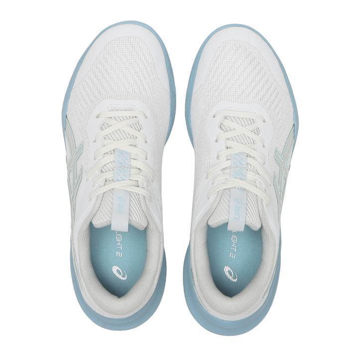ASICS（アシックス） 22H-28 GEL-RIDE2 LIGHT 1293A041 100グレー