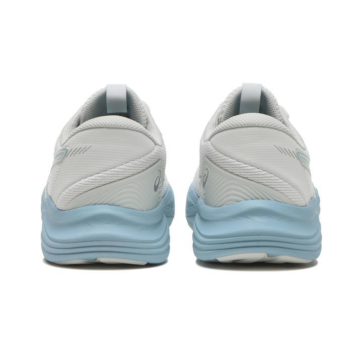 ASICS（アシックス） 22H-28 GEL-RIDE2 LIGHT 1293A041 100グレー