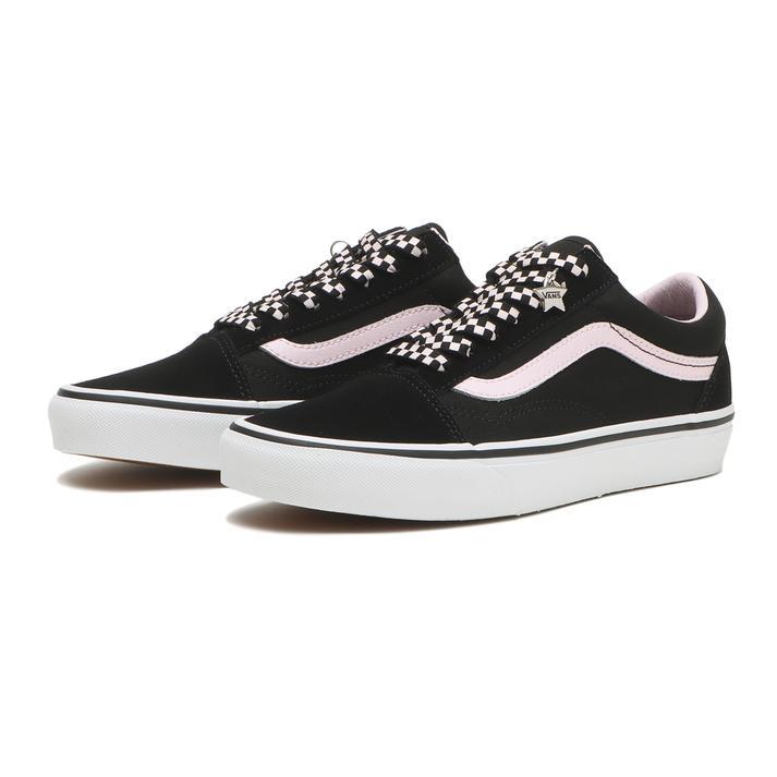 VANS（ヴァンズ） OLD SKOOL オールドスクール VN000D6WY28 BLACK
