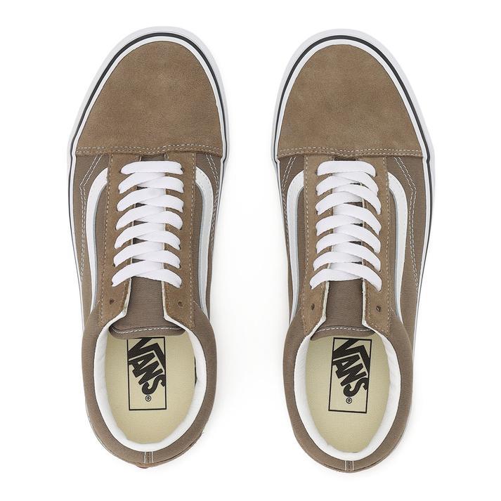 VANS（ヴァンズ） OLD SKOOL オールドスクール VN000D7Z1NU COLOR