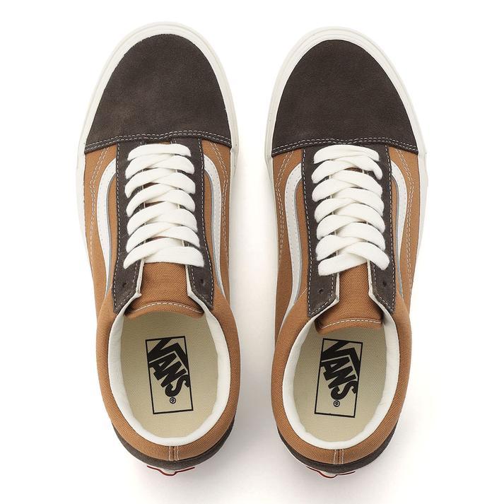 VANS（ヴァンズ） OLD SKOOL オールドスクール VN000D9YBW2 2-TONE