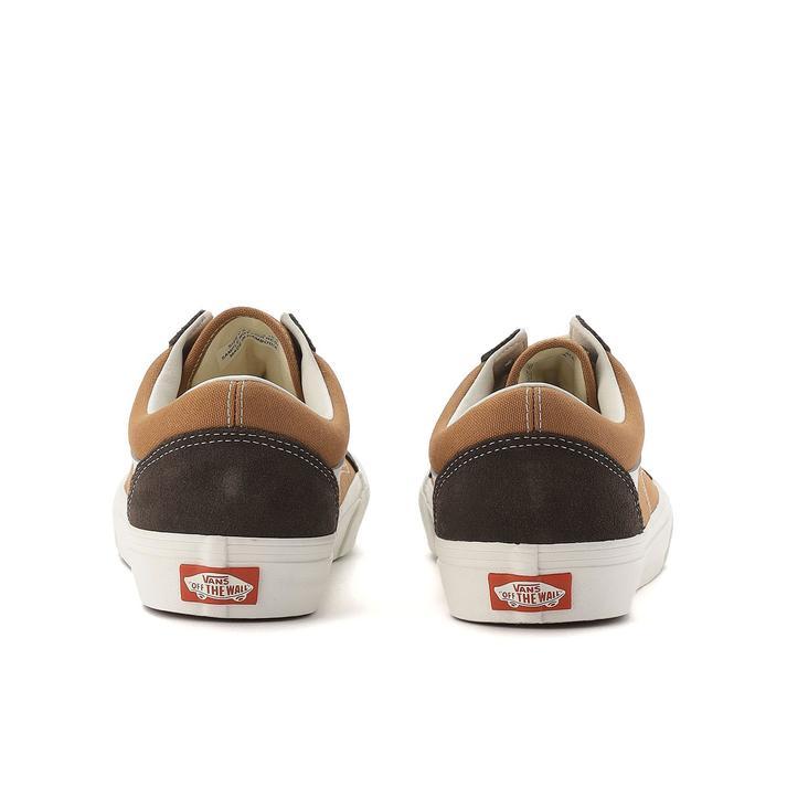 VANS（ヴァンズ） OLD SKOOL オールドスクール VN000D9YBW2 2-TONE