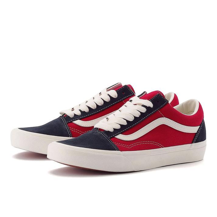 VANS（ヴァンズ） OLD SKOOL オールドスクール VN000D9YY9T 2-TONE