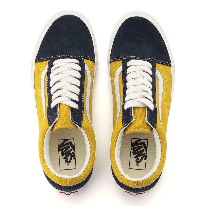 VANS（ヴァンズ） OLD SKOOL オールドスクール VN000D9YYY0 2-TONE