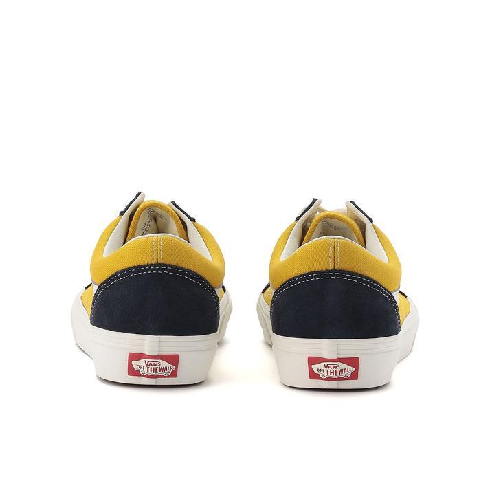 VANS（ヴァンズ） OLD SKOOL オールドスクール VN000D9YYY0 2-TONE