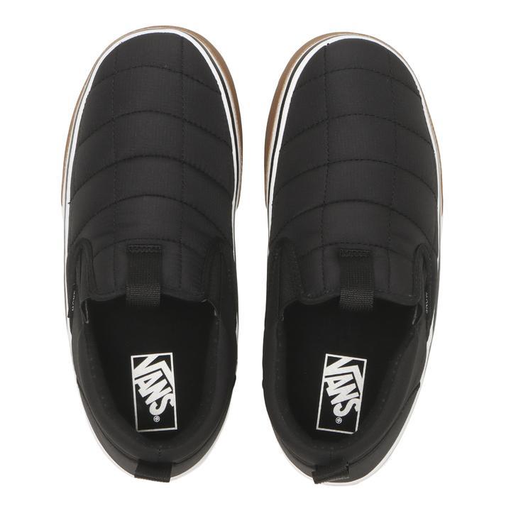 VANS（ヴァンズ） MTE SNOW LODGE SLIPPER MID MTE スノーロッジ