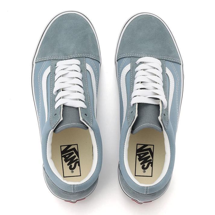 VANS（ヴァンズ） OLD SKOOL オールドスクール VN000D9YRV2 CT STORMY