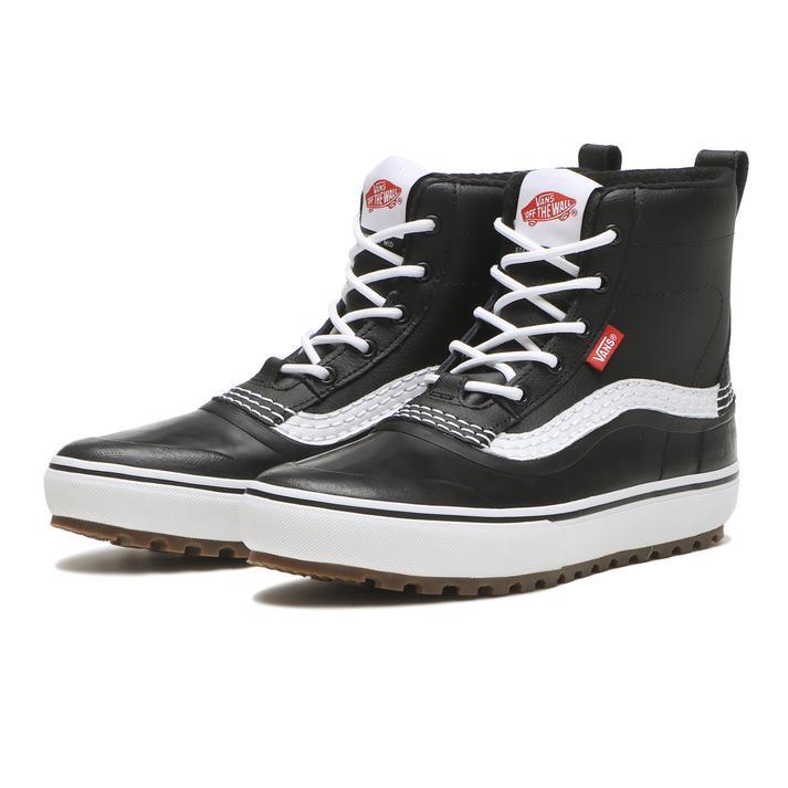 VANS（ヴァンズ） MTE STANDARD MID WATERPROOF MTE スタンダード