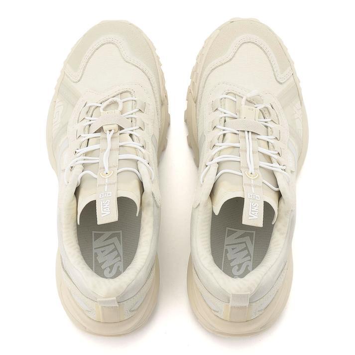 VANS ヴァンズ MTE CROSSPATH XC GORE-TEX MTE クロスパス XC GORE-TEX VN000DAMWHT WHITEの画像
