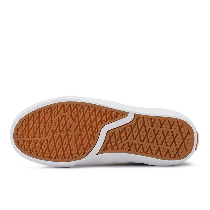 VANS（ヴァンズ） SKATE CURREN CAPLES スケート カレン ケープルズ