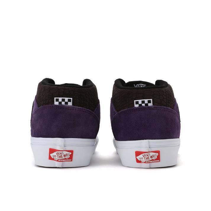 VANS（ヴァンズ） SKATE HALF CAB スケート ハーフキャブ VN0A5FCDGPE