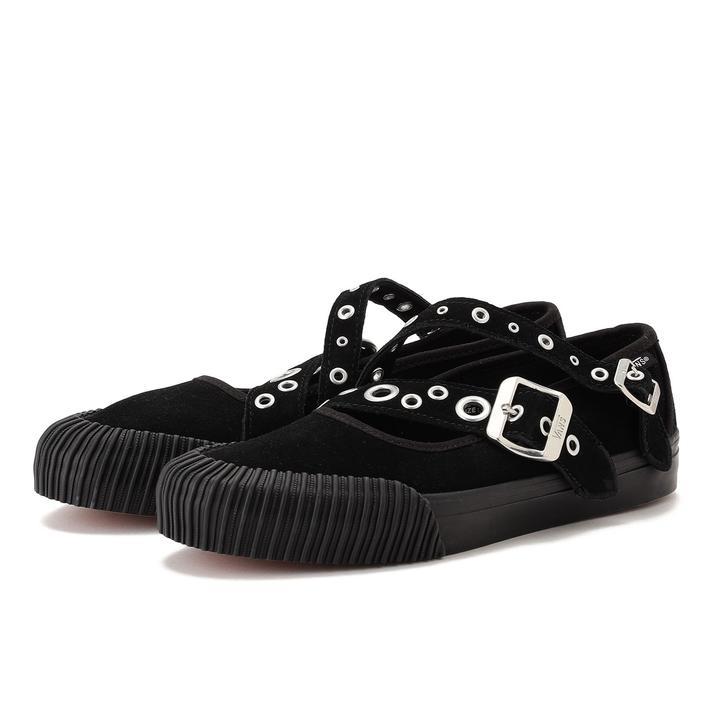VANS（ヴァンズ） MARY JANE STRAPS メリージェーン ストラップ
