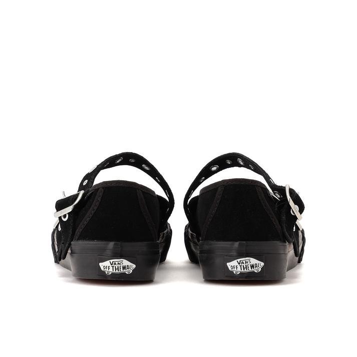 VANS（ヴァンズ） MARY JANE STRAPS メリージェーン ストラップ