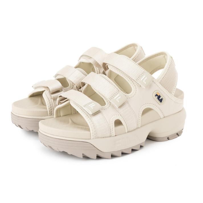 FILA × ADRER ディスラプターSD PUFFY FILA（フィラ） DISRUPTOR SD PUFFY ディスラプターエスディーパフィー