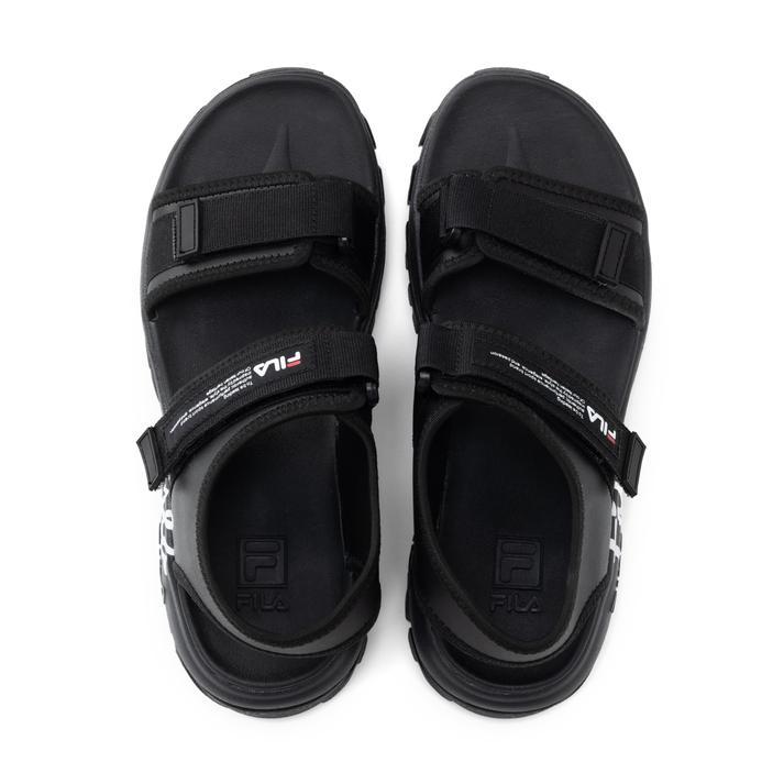 FILA（フィラ） FILA TRACER SD SCRIPT フィラトレーサーサンダル