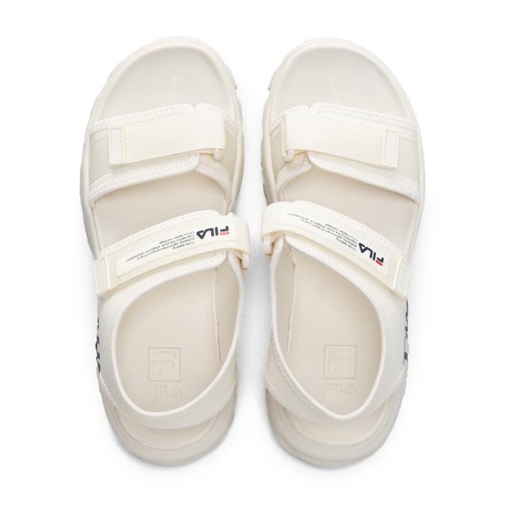 FILA（フィラ） FILA TRACER SD SCRIPT フィラトレーサーサンダル