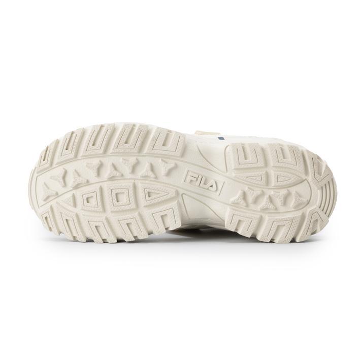 FILA（フィラ） FILA TRACER SD SCRIPT フィラトレーサーサンダル