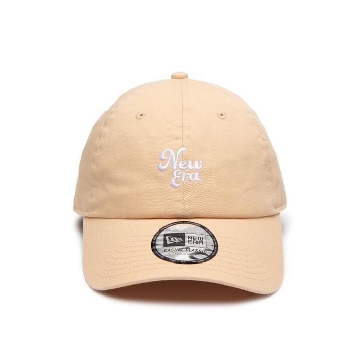 NEW ERA（ニューエラ） CC STRAP TAPE MMOC SWHI キャップ 14388434 M