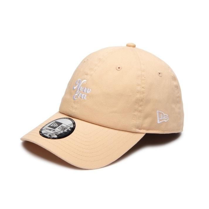 NEW ERA（ニューエラ） CC STRAP TAPE MMOC SWHI キャップ 14388434 M