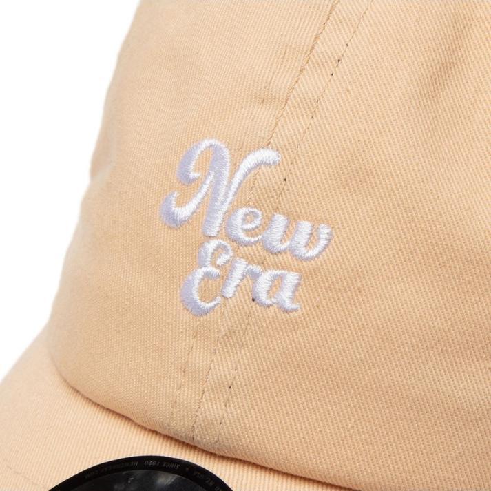 NEW ERA（ニューエラ） CC STRAP TAPE MMOC SWHI キャップ 14388434 M