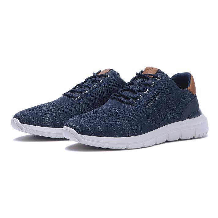 ROCKPORT（ロックポート） JAIMSON ジェイムソンメッシュスニーカー