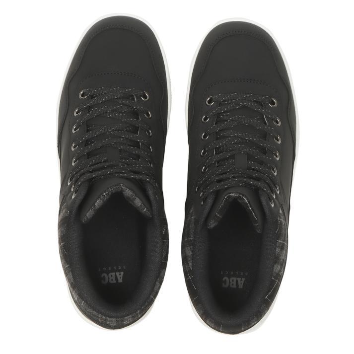 ABC SELECT エービーシーセレクト SNEAKER BOOTS 4/4WP スニーカー