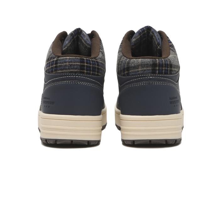 ABC SELECT エービーシーセレクト SNEAKER BOOTS 4/4WP スニーカー