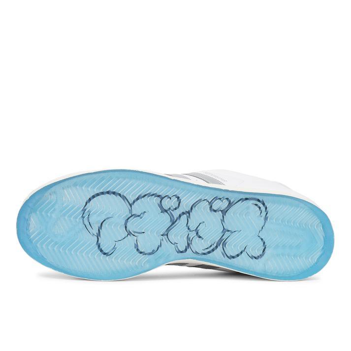 adidas（アディダス） SUPERSTAR II スーパースターII KJ3551 ABC-MART