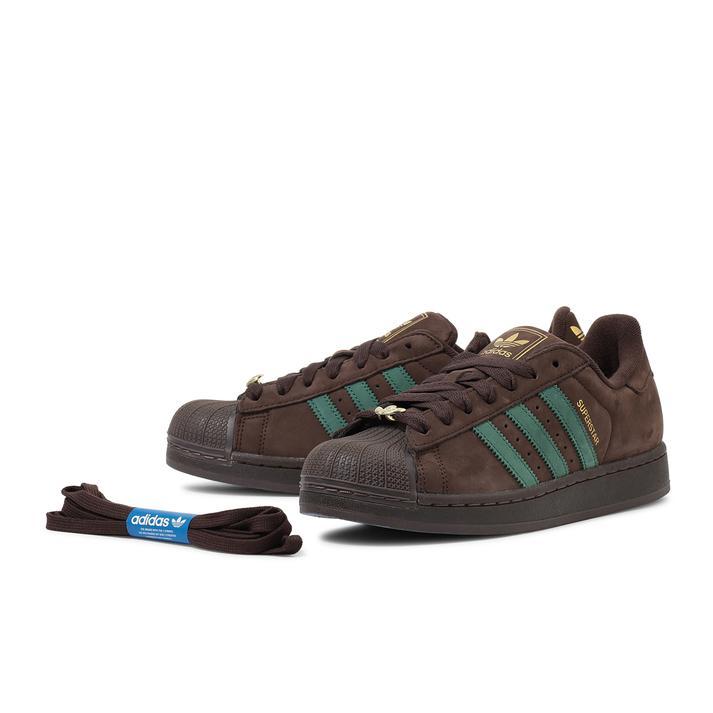 adidas（アディダス） SUPERSTAR II スーパースターII KJ3547 ABC-MART